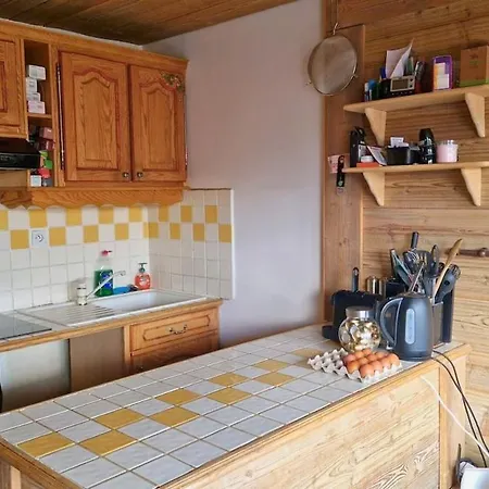 Les Neves Cosy Unit Lägenhet