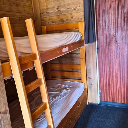 Lägenhet Les Neves Cosy Unit *