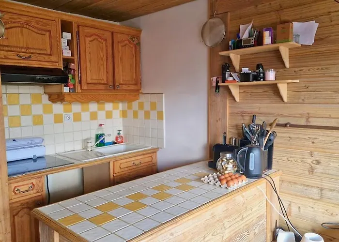 Les Neves Cosy Unit Lägenhet