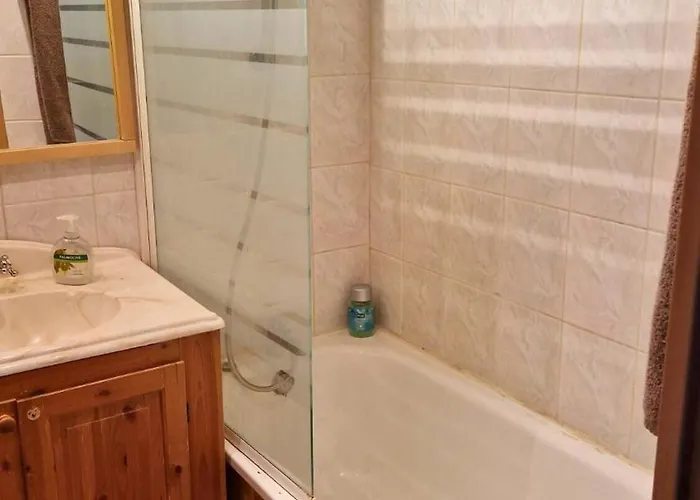 Les Neves Cosy Unit *