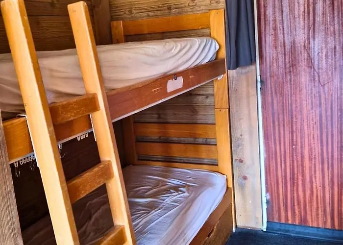 Apartamento Les Neves Cosy Unit *